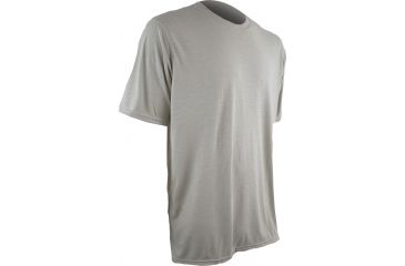 Image of XGO Phase 1 Men's True T-Shirt, Black, 2XL, 1G58M-2XL-60