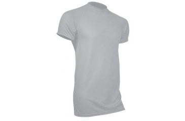 Image of XGO Phase 1 Performance Tactical T Shirt, White, XL 1G56M-XL-10