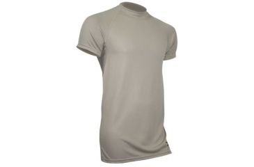 Image of XGO Phase 1 Performance Tactical T Shirt, Desert Sand, XL 1G56M-XL-700