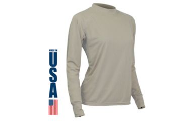 Image of Women's Phase 1 Long Sleeve