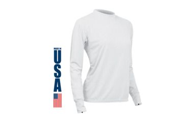 Image of Women's Phase 1 Long Sleeve