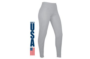 Image of XGO Phase 1 Pants - Women's, White, Medium, 1G32V-M-10