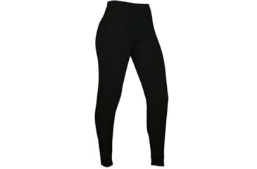 Image of XGO Phase 1 Pants - Women's, Black, Medium, 1G32V-M-60