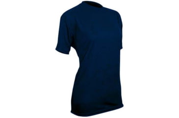 Image of XGO Phase 1 Womens T-Shirt, Navy, Small, 1G36M-S-220