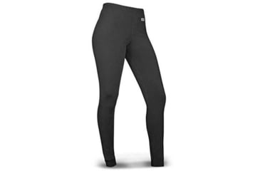 Image of XGO Phase 1 Pants - Women's, Black, Small, 3GC32V-S-60