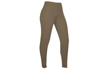 Image of XGO Phase 1 Pants - Women's, Tan 499, Small, 3GC32V-S-499
