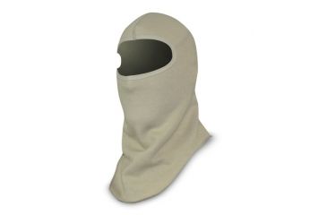 Image of XGO Phase 4 Flame Retardant Balaclava, Desert Sand, Fits All 4F54B-OS-700