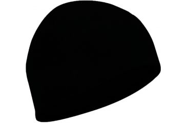 Image of XGO Phase 4 Performance Watch Cap, Black, Fits All 5H54H-OS-60