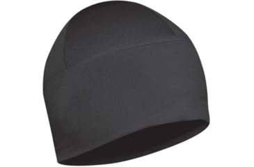 Image of XGO Phase 4 Performance Watch Cap, Black, Fits All 4P54H-OS-60