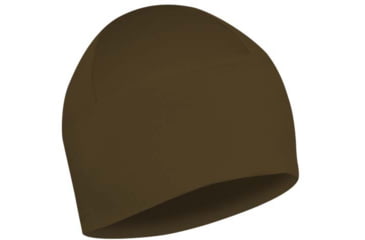 Image of XGO Phase 4 Performance Watch Cap, Coyote, Fits All 4P54H-OS-79