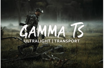 Image of XOP Gamma TS Transport System