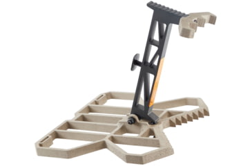 Image of XOP Invader Saddle Platform