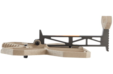 Image of XOP Invader Saddle Platform