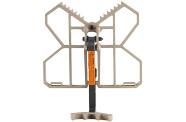 Image of XOP Invader Saddle Platform
