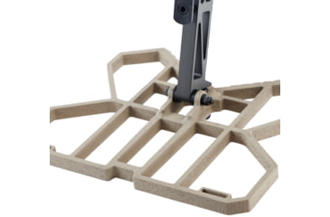 Image of XOP Invader Saddle Platform