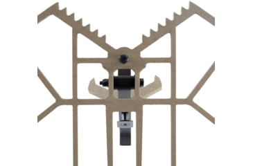 Image of XOP Invader Saddle Platform
