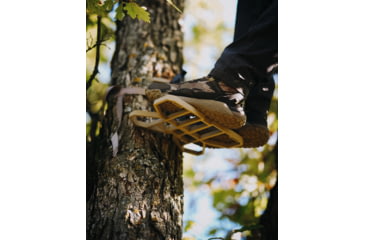 Image of XOP Invader Saddle Platform