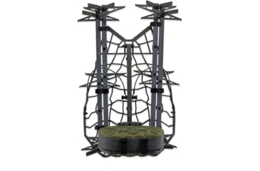 Image of XOP J-Hook Stick Kit, Black, XOP-JHA