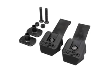 Image of XOP Modular Holster Bracket, Black, XOP-HSTBRK-KIT