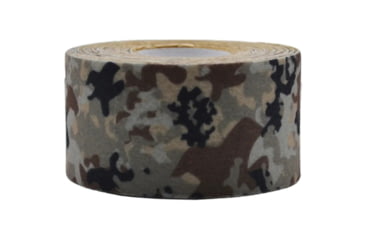 Image of XOP Silencing Tape, 2inx15ft, Camo, XOP-FSL50
