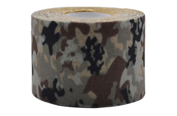 Image of XOP Silencing Tape, 4inx15ft, Camo, XOP-FLS100