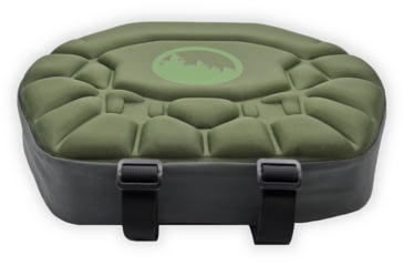 Image of XOP Tour XL Extra Large Foam Seat Cushion