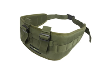 Image of XOP Waist Support Belt, Green, XOP-SUPBELT