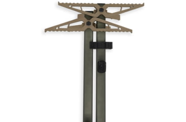 Image of XOP X2 Double Step Sticks