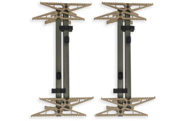 Image of XOP X2 Double Step Sticks