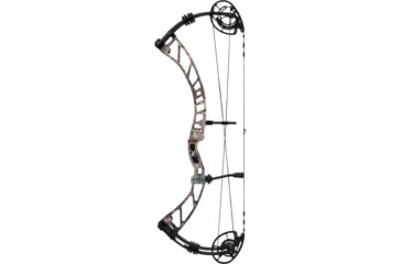 Image of Xpedition Archery Viking APX 70 Bow, Realtree Edge, 70, XA-APX-70-ED