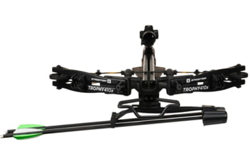 Image of Xpedition Archery Xpedition Trophy 410X Crossbow Package