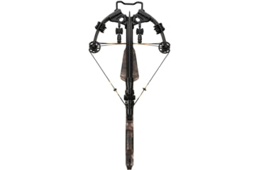 Image of Xpedition Archery Xpedition Trophy 410X Crossbow Package