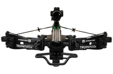 Image of Xpedition Archery Xpedition Trophy 410X Crossbow Package