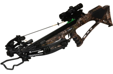 Image of Xpedition Archery Xpedition Trophy 410X Crossbow Package