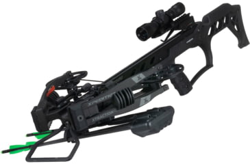 Image of Xpedition Archery Xpedition Xtraction 400 Crossbow Package