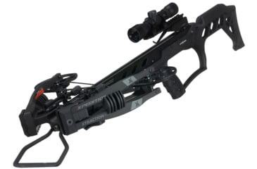 Image of Xpedition Archery Xpedition Xtraction 400 Crossbow Package