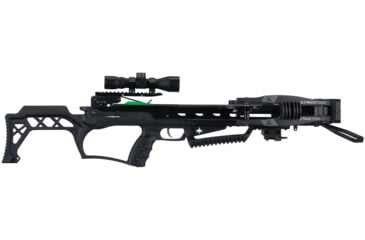 Image of Xpedition Archery Xpedition Xtraction 400 Crossbow Package