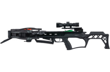 Image of Xpedition Archery Xpedition Xtraction 400 Crossbow Package
