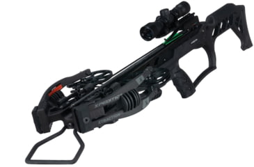 Image of Xpedition Archery Xpedition Xtraction 400 Crossbow Package