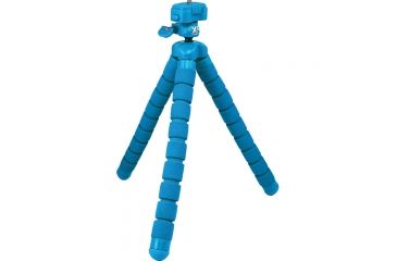 Image of XSories Big Bendy Monochrome Black BNDY4A001