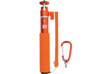 Image of XSories U-shot Monochrome Black USHM3A001