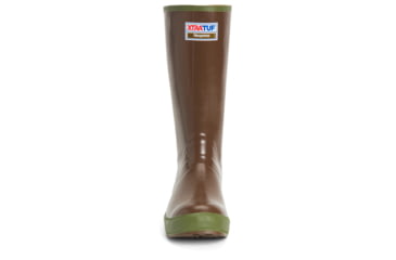 Image of Xtratuf 15 in Legacy Boot - Mens, Duck Camo, 9, XML-DCAM-CAM-090