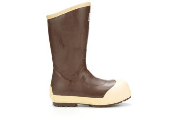 Image of Xtratuf 15 in Legacy Insulated - Mens, Copper/Tan, 10, 22290G-BRN-100