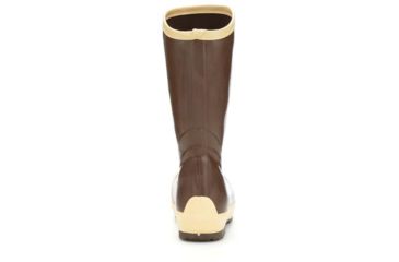 Image of Xtratuf 15 in Legacy Insulated - Mens, Copper/Tan, 10, 22290G-BRN-100