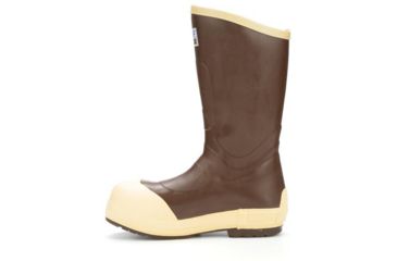 Image of Xtratuf 15 in Legacy Insulated - Mens, Copper/Tan, 10, 22290G-BRN-100
