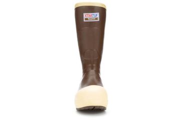 Image of Xtratuf 15 in Legacy Insulated - Mens, Copper/Tan, 10, 22290G-BRN-100