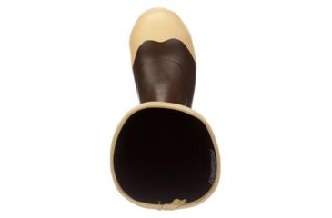 Image of Xtratuf 15 in Legacy Insulated - Mens, Copper/Tan, 10, 22290G-BRN-100