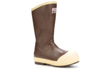Image of Xtratuf 15 in Legacy Insulated - Mens, Copper/Tan, 10, 22290G-BRN-100