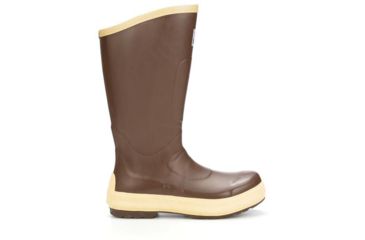 Image of Xtratuf 15 in Legacy - Mens, Copper/Tan, 10, 22293G-BRN-100