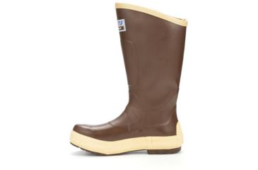 Image of Xtratuf 15 in Legacy - Mens, Copper/Tan, 10, 22293G-BRN-100